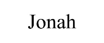 JONAH