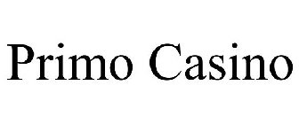 PRIMO CASINO