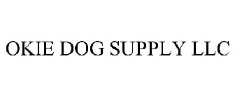 OKIE DOG SUPPLY LLC