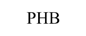 PHB