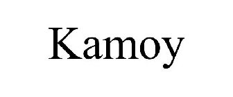 KAMOY