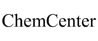 CHEMCENTER