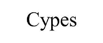CYPES