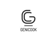 GC GENICOOK