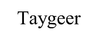 TAYGEER