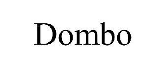 DOMBO