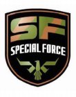 SF SPECIAL FORCE