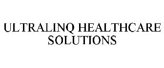 ULTRALINQ HEALTHCARE SOLUTIONS
