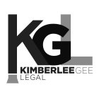 KGL KIMBERLEEGEE LEGAL
