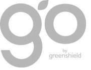 GO BY GREENSHIELD