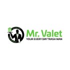 MR. VALET