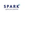 SPARK IGNITE YOUR POTENTIAL