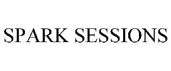 SPARK SESSIONS