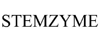 STEMZYME