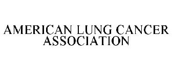 AMERICAN LUNG CANCER ASSOCIATION