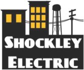 SHOCKLEY ELECTRIC