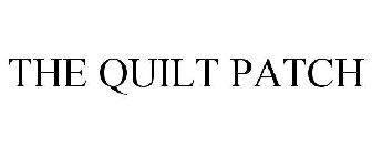 THE QUILT PATCH