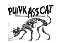 PUNK ASS CAT