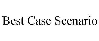 BEST CASE SCENARIO