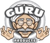 GURU PRODUCTS