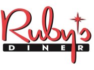 RUBY'S DINER