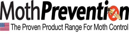 MOTHPREVENTION THE PROVEN PRODUCT RANGE FOR MOTH CONTROL