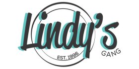 LINDY'S GANG