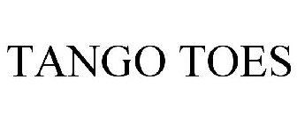TANGO TOES
