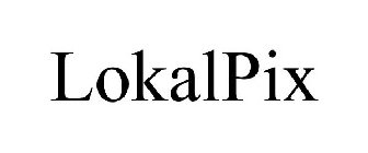 LOKALPIX