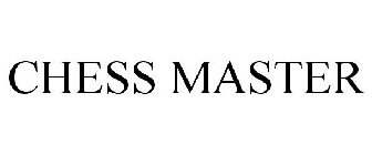 CHESS MASTER