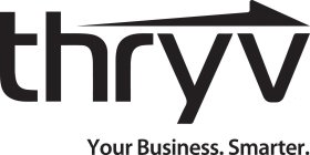 THRYV YOUR BUSINESS. SMARTER.