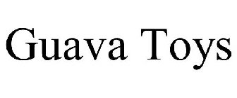 GUAVA TOYS