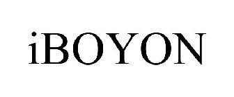 IBOYON