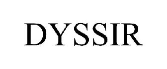 DYSSIR