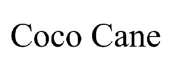 COCO CANE