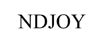 NDJOY