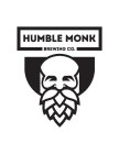 HUMBLE MONK BREWING CO.