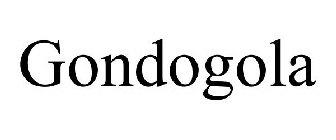 GONDOGOLA