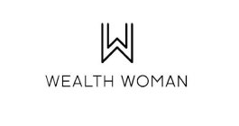WW WEALTH WOMAN
