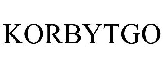 KORBYTGO
