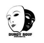 DURDY SOUF ENTERTAINMENT LLC.