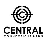 C CENTRAL CONNECTICUT ARMS