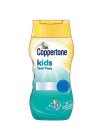 COPPERTONE KIDS TEAR FREE #1 PEDIATRICIAN RECOMMENDED BRAND