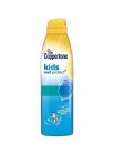 COPPERTONE KIDS WET PROTECT #1 PEDIATRICIAN RECOMMENDED BRAND