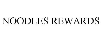 NOODLES REWARDS