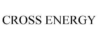 CROSS ENERGY