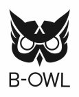 X B- OWL