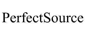 PERFECTSOURCE