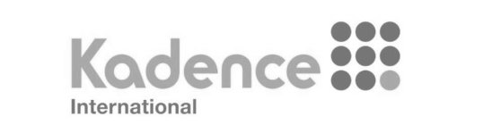 KADENCE INTERNATIONAL