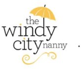 THE WINDY CITY NANNY